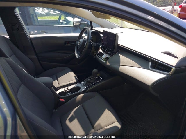 Toyota COROLLA LE 2024 5YFB4MDE6RP094446 Image 5
