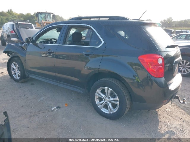 Chevrolet EQUINOX 1LT 2015 2GNALBEK3F6329929 Image 3
