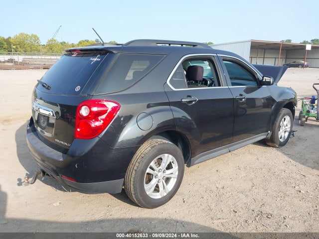 Chevrolet EQUINOX 1LT 2015 2GNALBEK3F6329929 Image 4