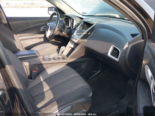Chevrolet EQUINOX 1LT 2015 2GNALBEK3F6329929 Image 5