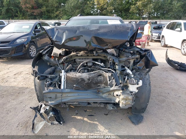 Chevrolet EQUINOX 1LT 2015 2GNALBEK3F6329929 Image 6