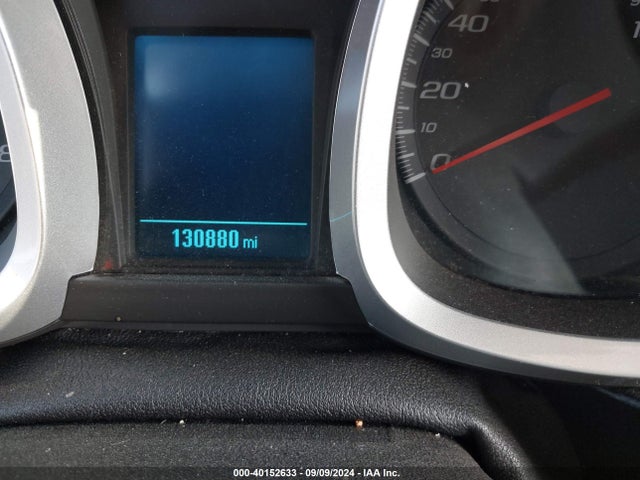 Chevrolet EQUINOX 1LT 2015 2GNALBEK3F6329929 Image 7
