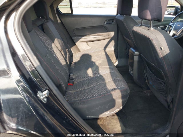 Chevrolet EQUINOX 1LT 2015 2GNALBEK3F6329929 Image 8