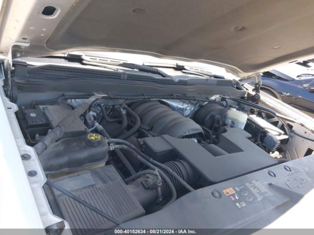 3GCPCREC3FG451988 Chevrolet Silverado 1500 1lt