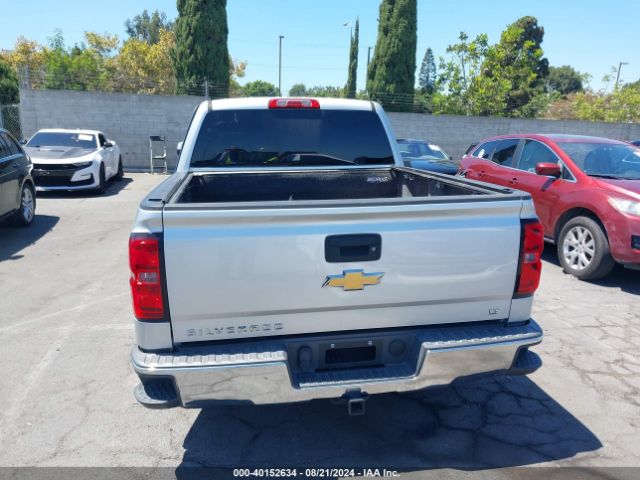 3GCPCREC3FG451988 Chevrolet Silverado 1500 1lt