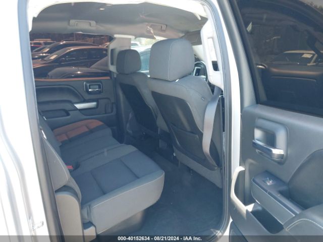 3GCPCREC3FG451988 Chevrolet Silverado 1500 1lt