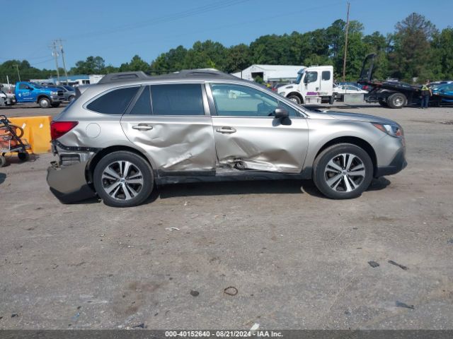 4S4BSANC9J3294876 Subaru Outback 2.5i Limited