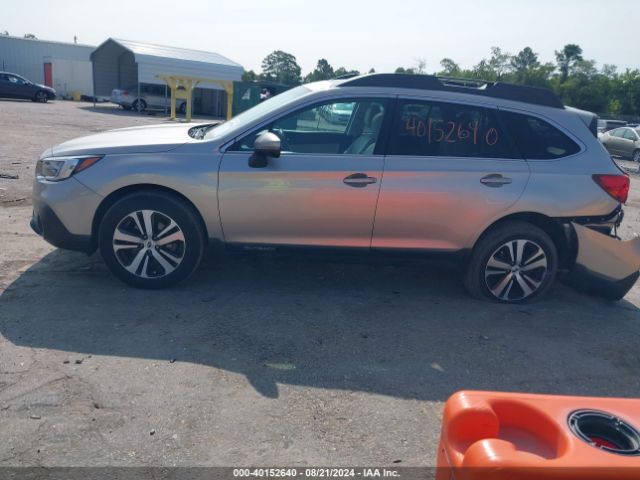 4S4BSANC9J3294876 Subaru Outback 2.5i Limited