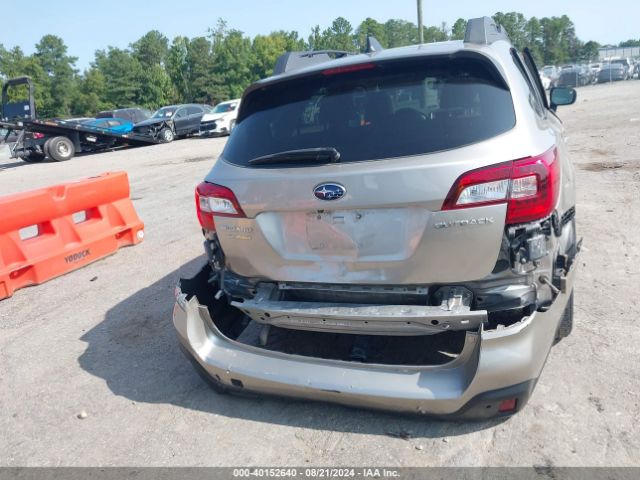 4S4BSANC9J3294876 Subaru Outback 2.5i Limited