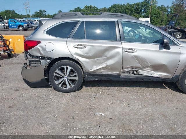4S4BSANC9J3294876 Subaru Outback 2.5i Limited