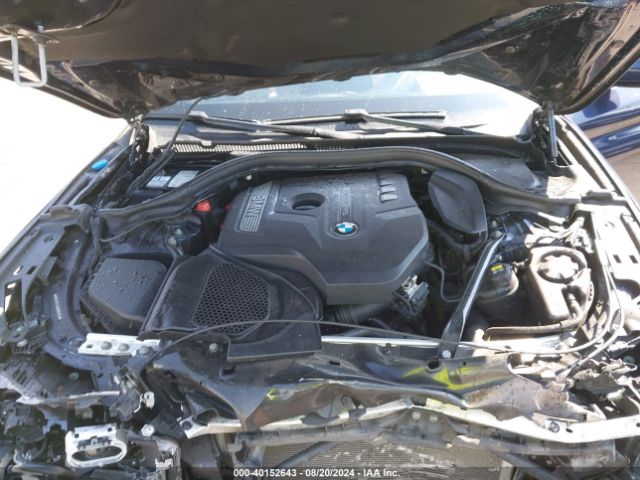 WBAJA7C35HG905754 BMW 530i Xdrive