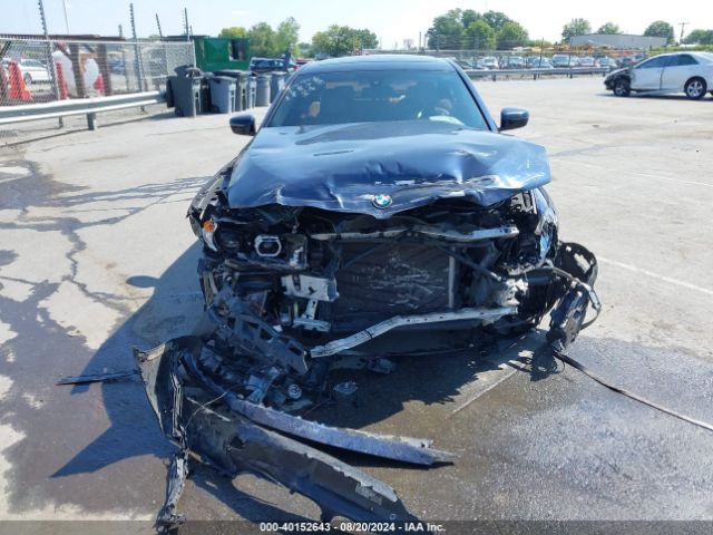 WBAJA7C35HG905754 BMW 530i Xdrive