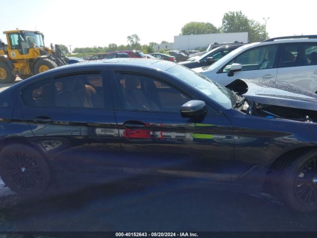WBAJA7C35HG905754 BMW 530i Xdrive