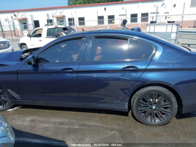 WBAJA7C35HG905754 BMW 530i Xdrive