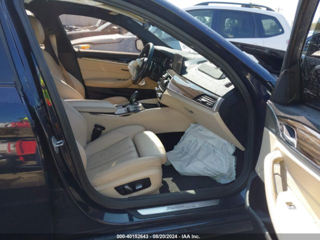 WBAJA7C35HG905754 BMW 530i Xdrive