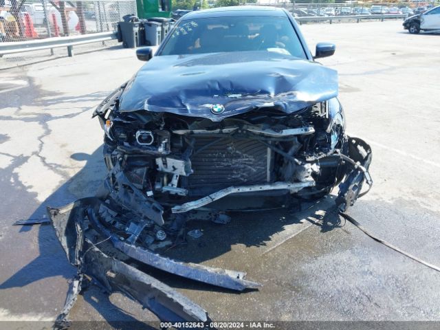 WBAJA7C35HG905754 BMW 530i Xdrive