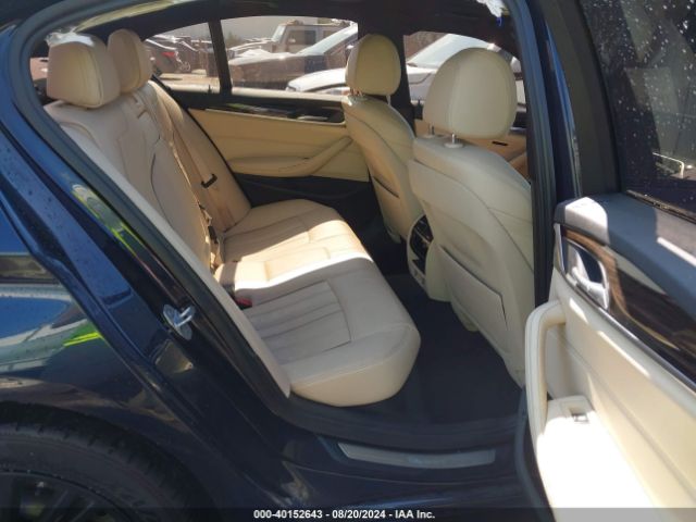 WBAJA7C35HG905754 BMW 530i Xdrive