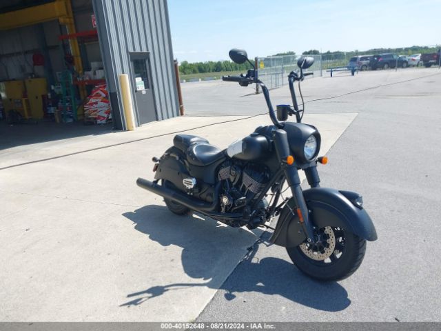 2019 INDIAN MOTORCYCLE CO. CHIEF 56KCCDAA6K3373641