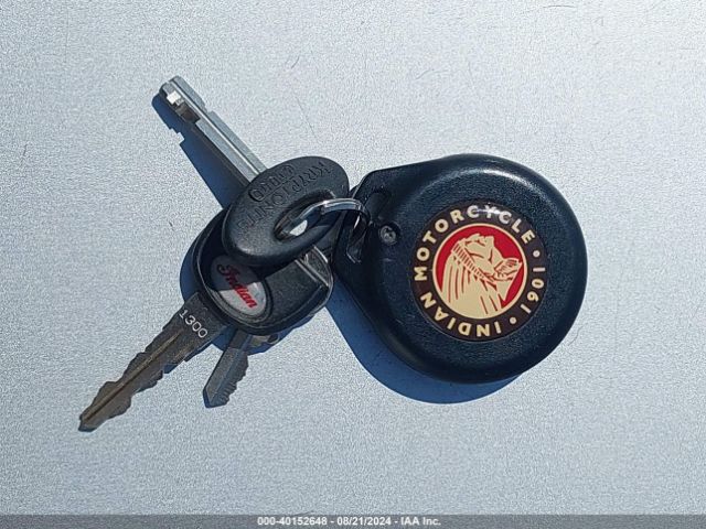 2019 INDIAN MOTORCYCLE CO. CHIEF 56KCCDAA6K3373641 Photo 10