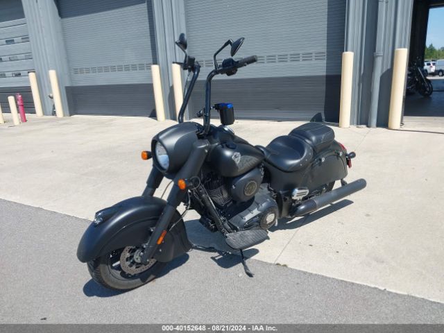 2019 INDIAN MOTORCYCLE CO. CHIEF 56KCCDAA6K3373641 Photo 1