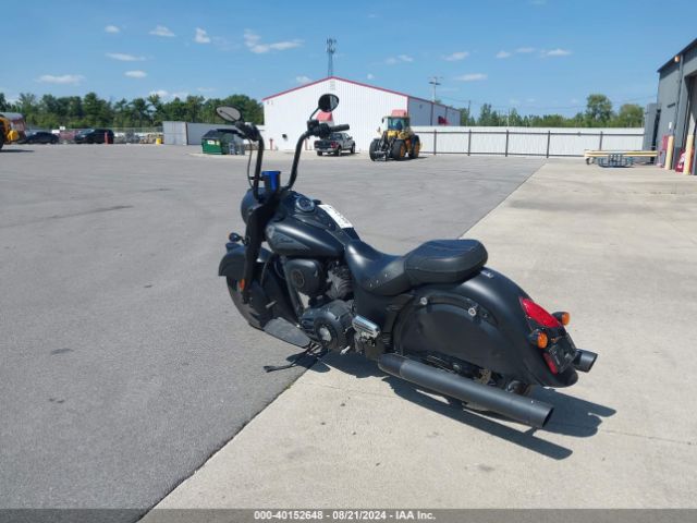 2019 INDIAN MOTORCYCLE CO. CHIEF 56KCCDAA6K3373641 Photo 2