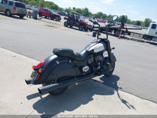 2019 INDIAN MOTORCYCLE CO. CHIEF 56KCCDAA6K3373641 Photo 3
