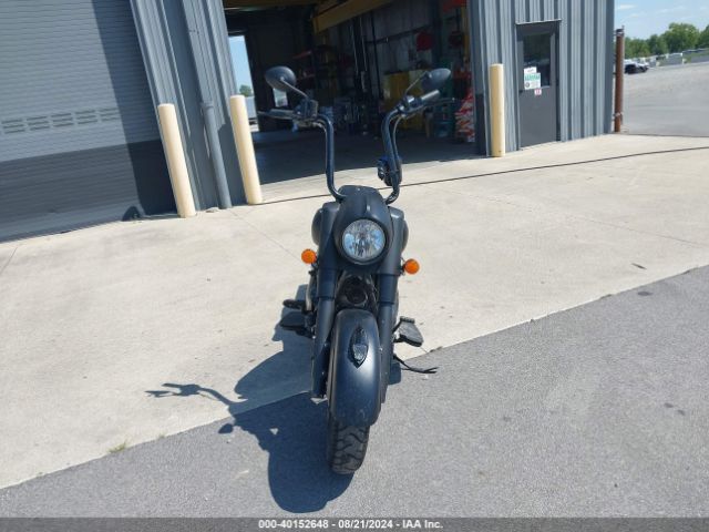 2019 INDIAN MOTORCYCLE CO. CHIEF 56KCCDAA6K3373641 Photo 4