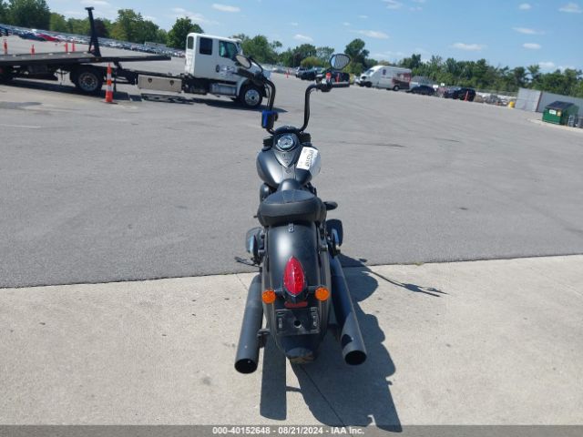 2019 INDIAN MOTORCYCLE CO. CHIEF 56KCCDAA6K3373641 Photo 5