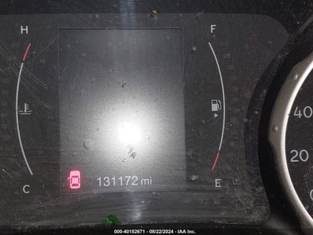 3C4NJCAB9LT199092 Jeep Compass Sport Fwd