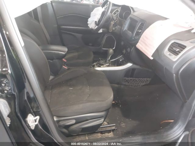 3C4NJCAB9LT199092 Jeep Compass Sport Fwd