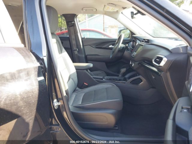 KL79MRSL9MB168301 Chevrolet Trailblazer Awd Lt