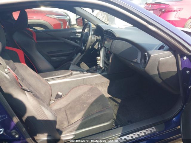 JF1ZNAA14G9700962 Scion FR-S