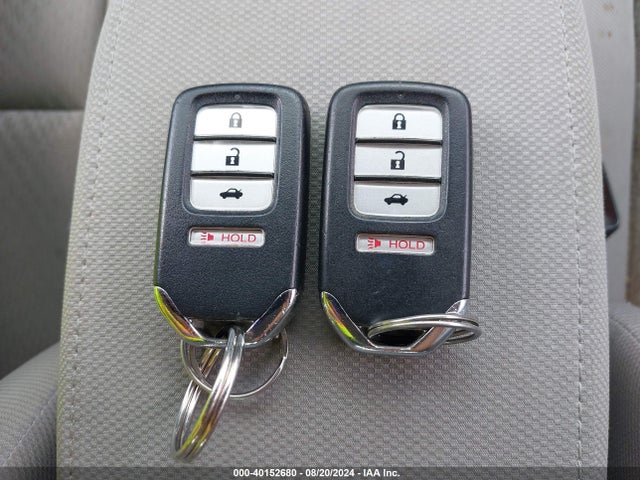 Honda CIVIC EX 2014 19XFB2F82EE217495 Image 11