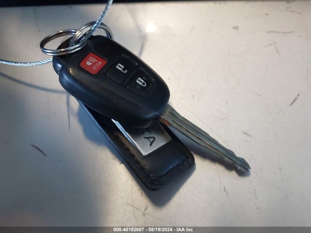 Toyota Tacoma Sr5 2016 3TMBZ5DN8GM002698 Image 11