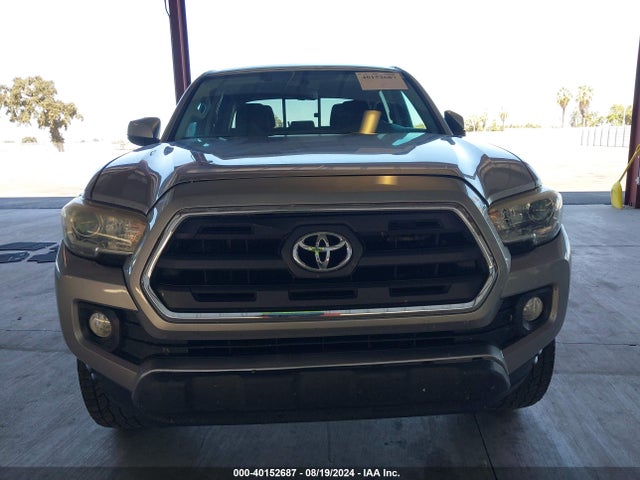 Toyota Tacoma Sr5 2016 3TMBZ5DN8GM002698 Image 12