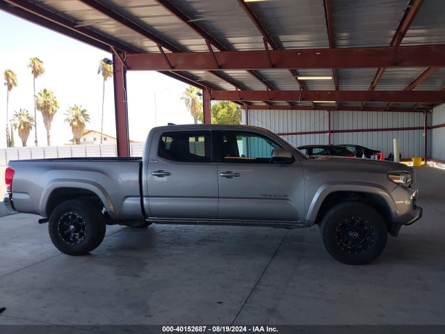 Toyota Tacoma Sr5 2016 3TMBZ5DN8GM002698 Image 13