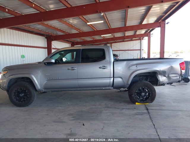 Toyota Tacoma Sr5 2016 3TMBZ5DN8GM002698 Image 14
