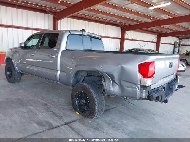 Toyota Tacoma Sr5 2016 3TMBZ5DN8GM002698 Image 3