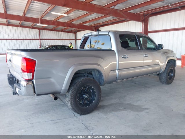 Toyota Tacoma Sr5 2016 3TMBZ5DN8GM002698 Image 4