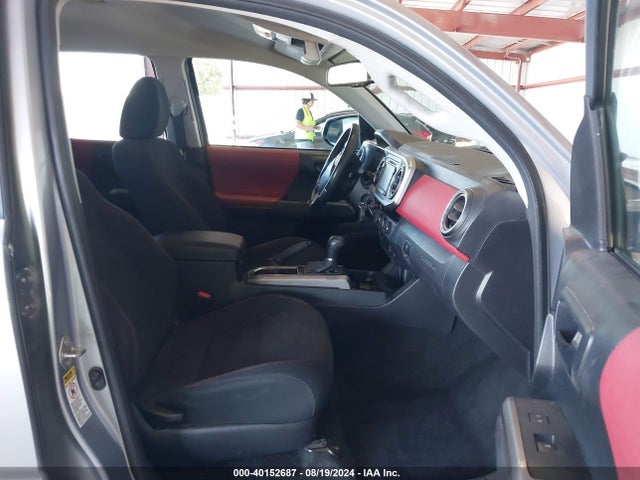 Toyota Tacoma Sr5 2016 3TMBZ5DN8GM002698 Image 5
