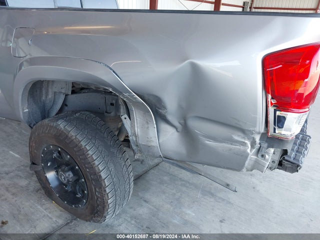 Toyota Tacoma Sr5 2016 3TMBZ5DN8GM002698 Image 6
