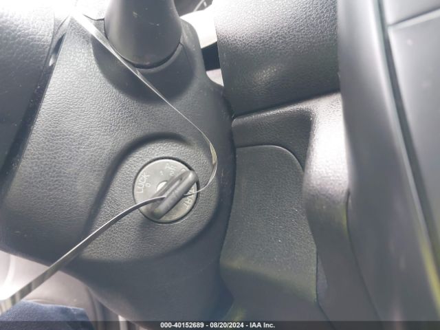 3N1CN7AP1KL831311 Nissan Versa 1.6 S+