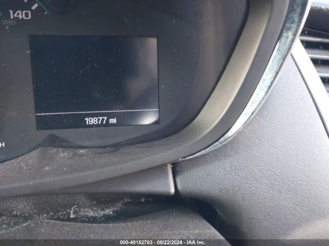 KL7CJKSB6LB092449 Chevrolet Trax Fwd Ls