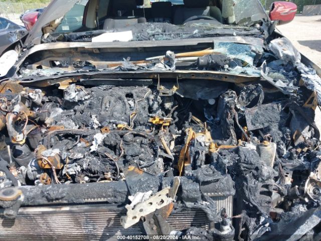 5N1DR2MM8HC617443 Nissan Pathfinder Platinum/s/sl/sv