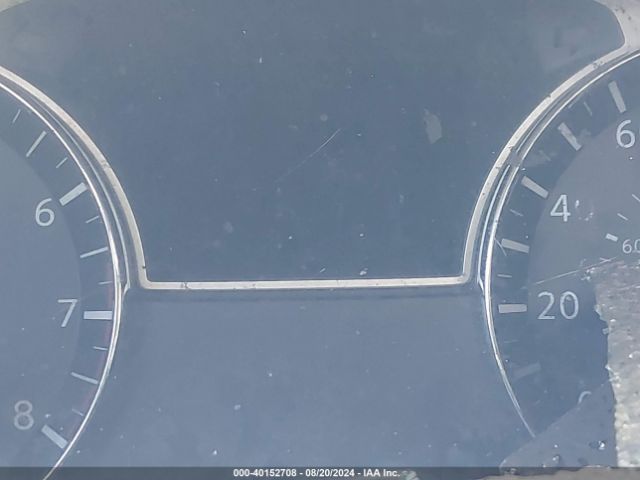 5N1DR2MM8HC617443 Nissan Pathfinder Platinum/s/sl/sv
