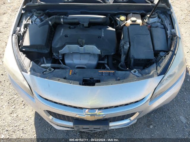 1G11H5SL2EU124362 Chevrolet Malibu 1lz