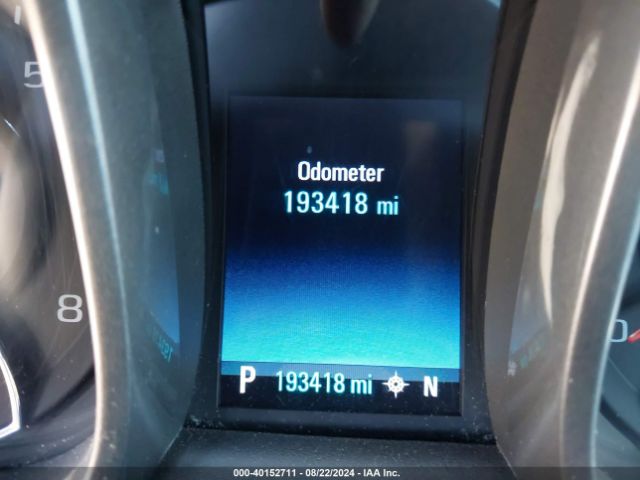 1G11H5SL2EU124362 Chevrolet Malibu 1lz
