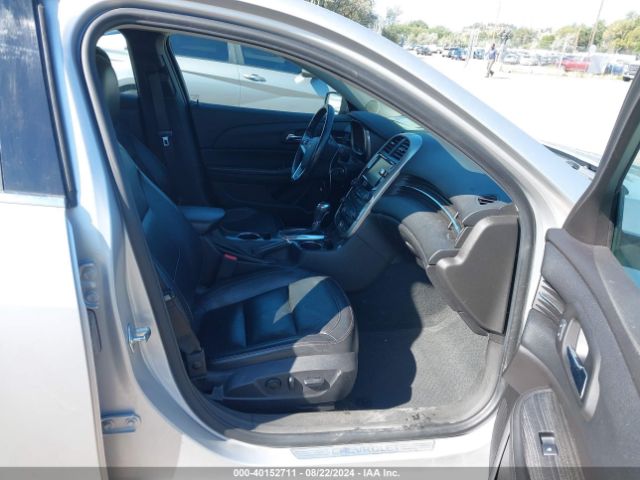 1G11H5SL2EU124362 Chevrolet Malibu 1lz