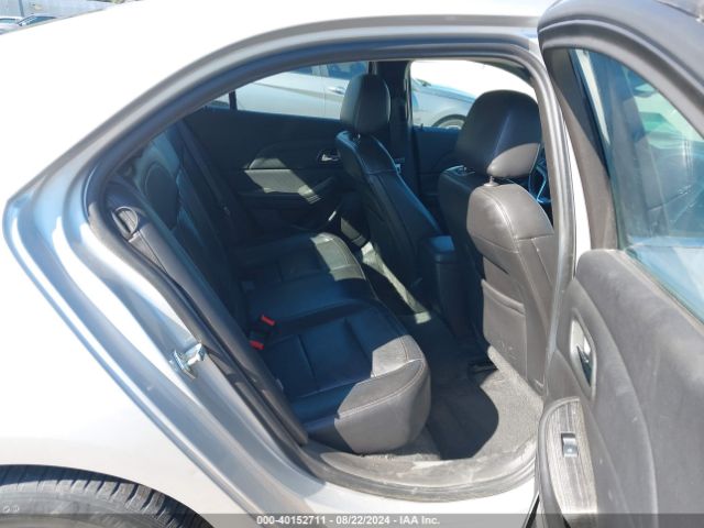 1G11H5SL2EU124362 Chevrolet Malibu 1lz