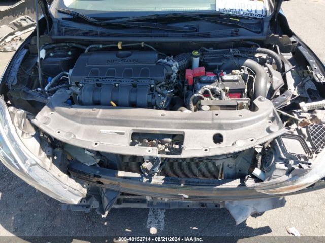 3N1AB7AP0GY213083 Nissan SENTRA S
